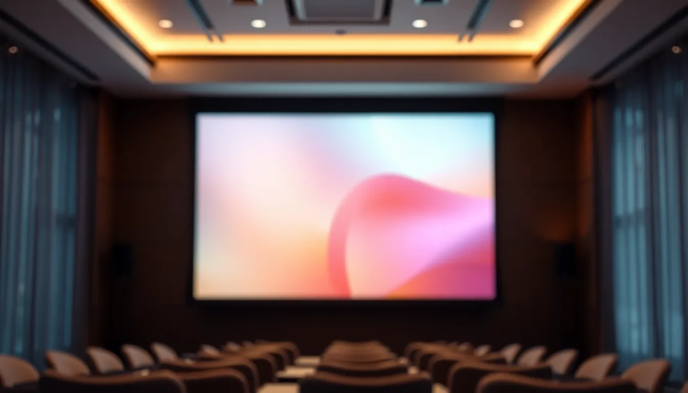 효과적인 데이터 시각화를 위한 색상 팔레트 예시