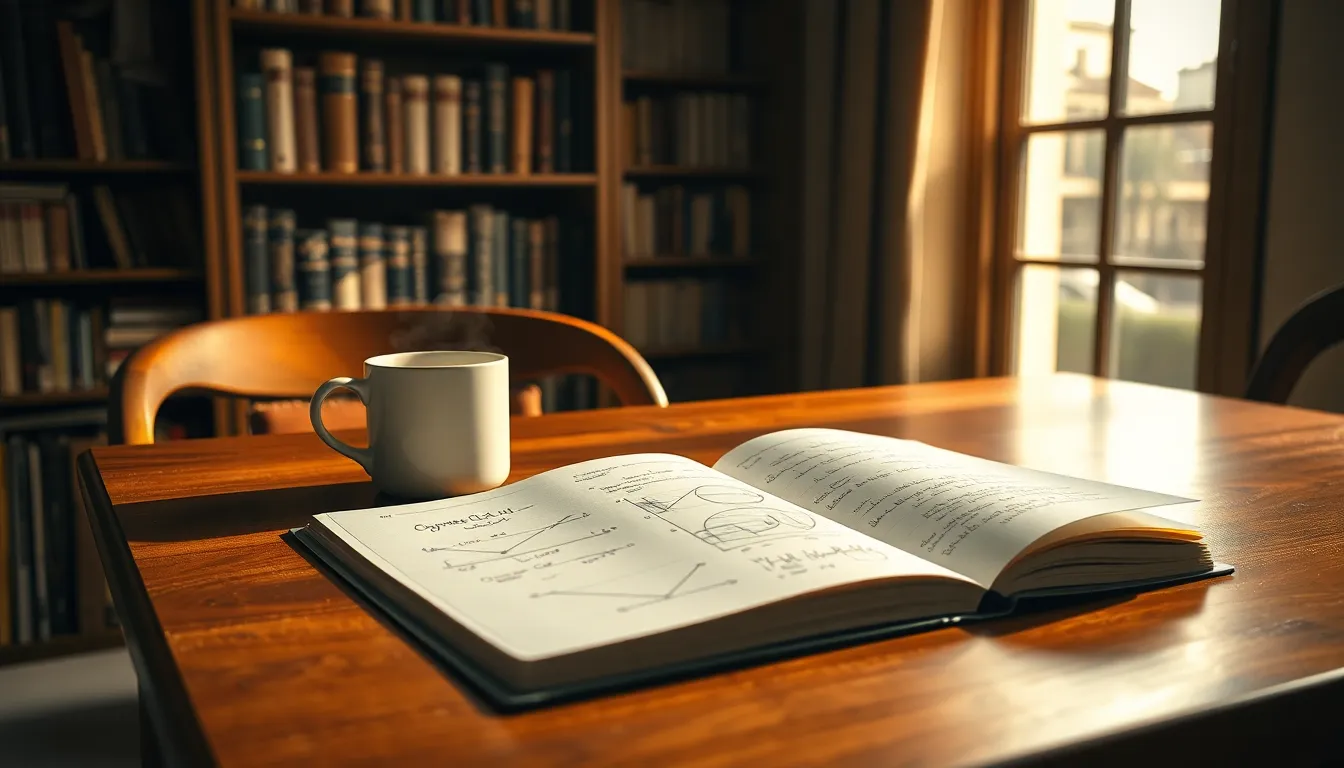 연구 과정의 중요 데이터 시각화 이미지