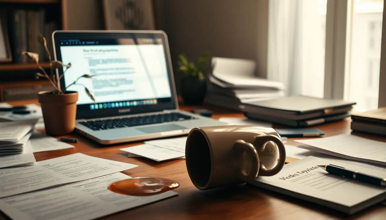 발표자가 청중 앞에서 발표하는 모습