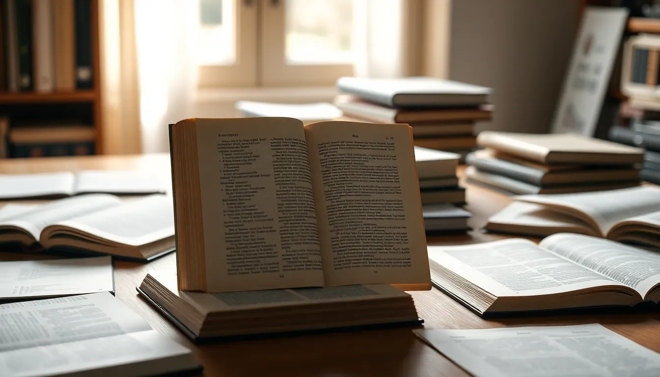 논문 구성 순서 변경, 학점 영향 없을까? 2 연구 과정 중 논문 구성 요소들을 조율하는 이미지