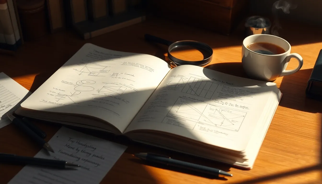 연구 문제 해결 전략