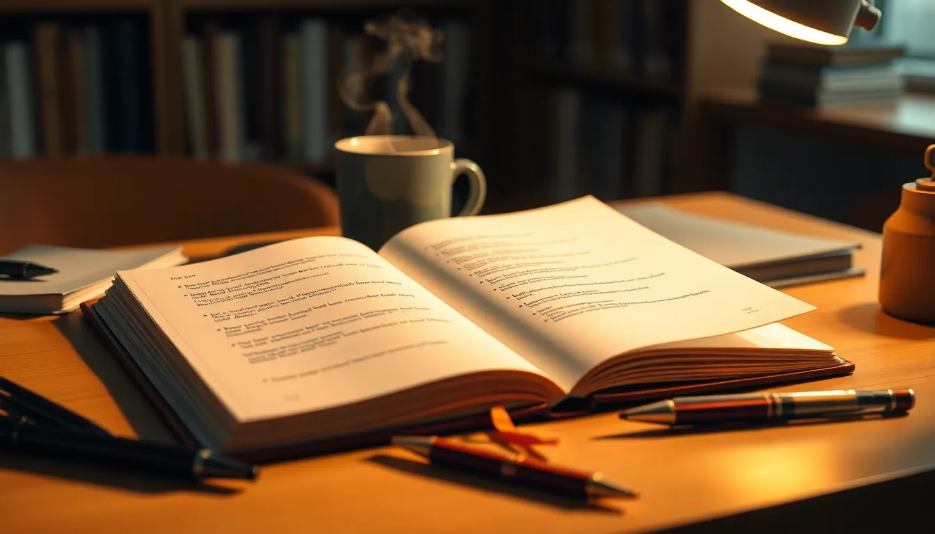 논문 주제, 설득력 있게 전하는 비결 (2025년 최신) 2 연구 문제 해결 과정을 시각적으로 표현하는 모습