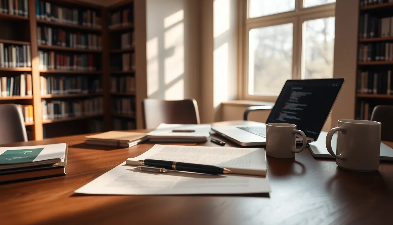 연구 과정 협력을 위한 이미지