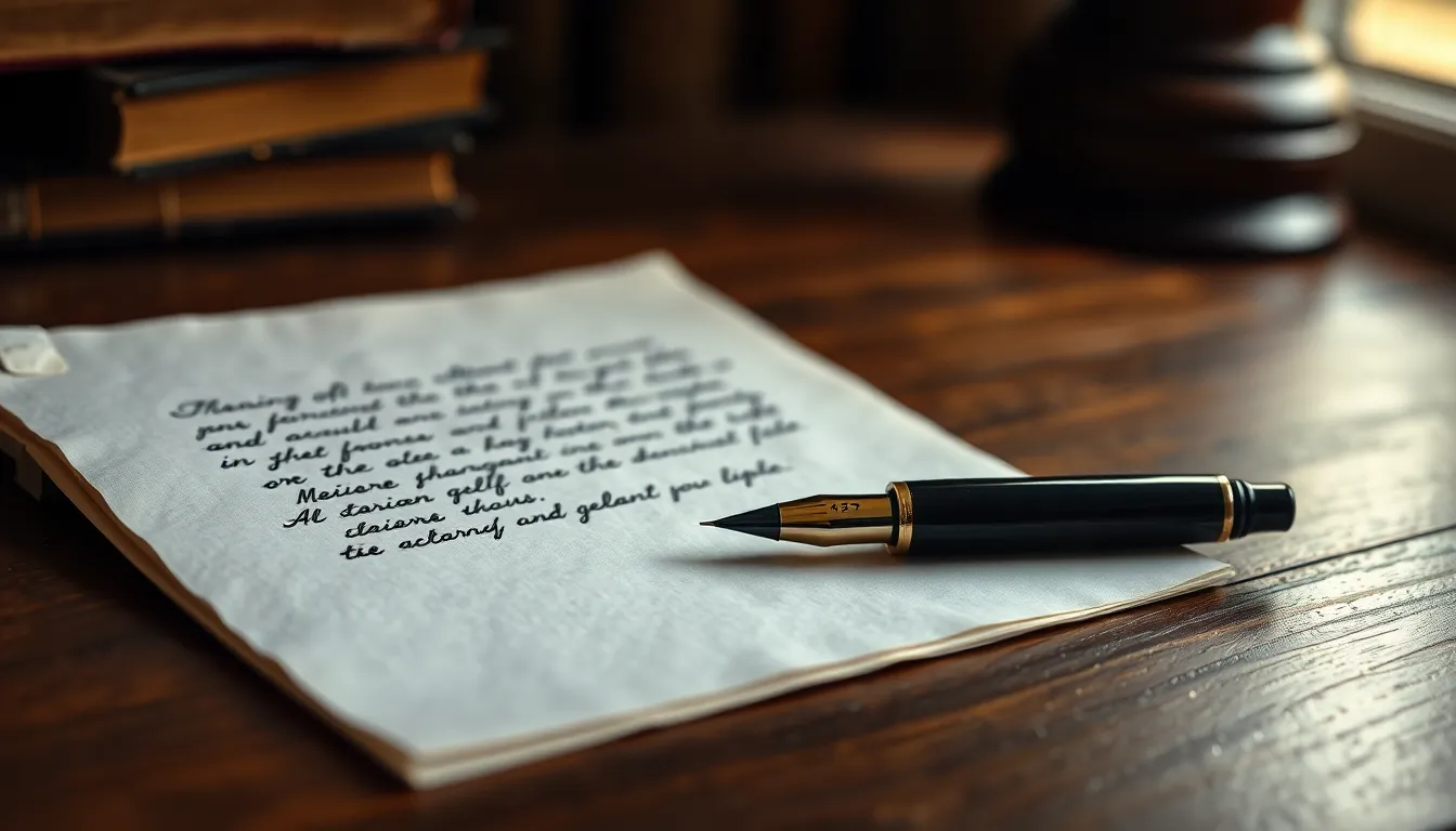 학술적 글쓰기의 중요성을 보여주는 이미지