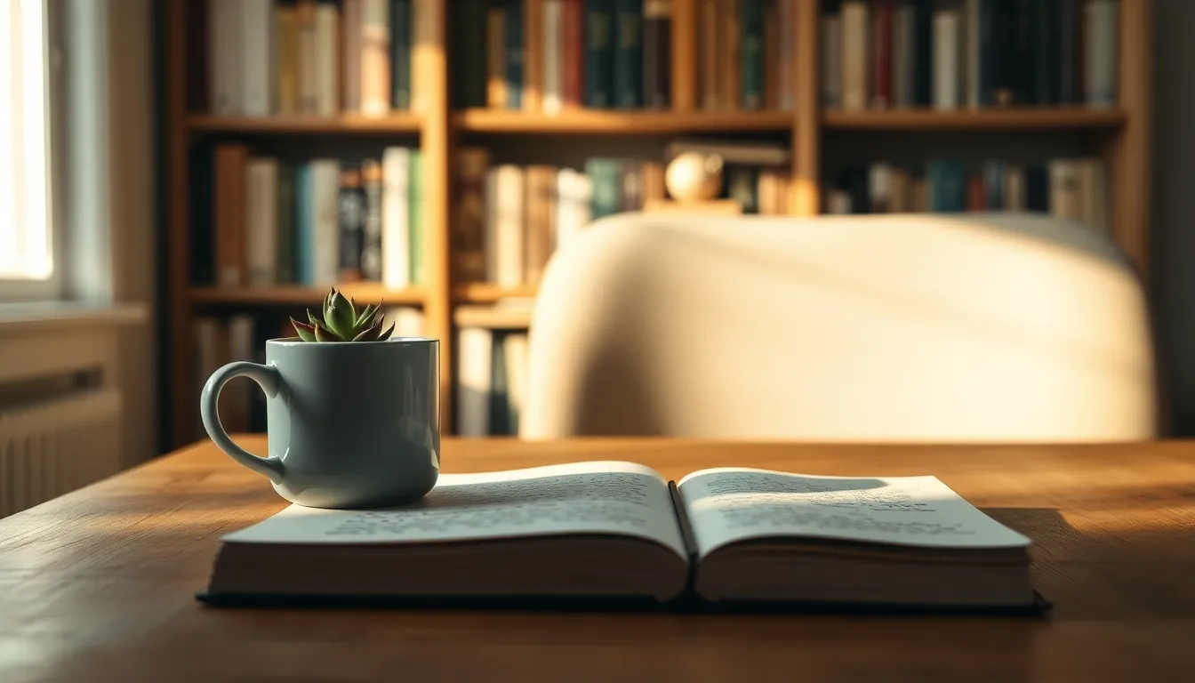 논문 완료 후에도 불안하다면? 자기점검 루틴 2 논문 완료 후 불안감을 해소하고 자기 점검을 하는 이미지