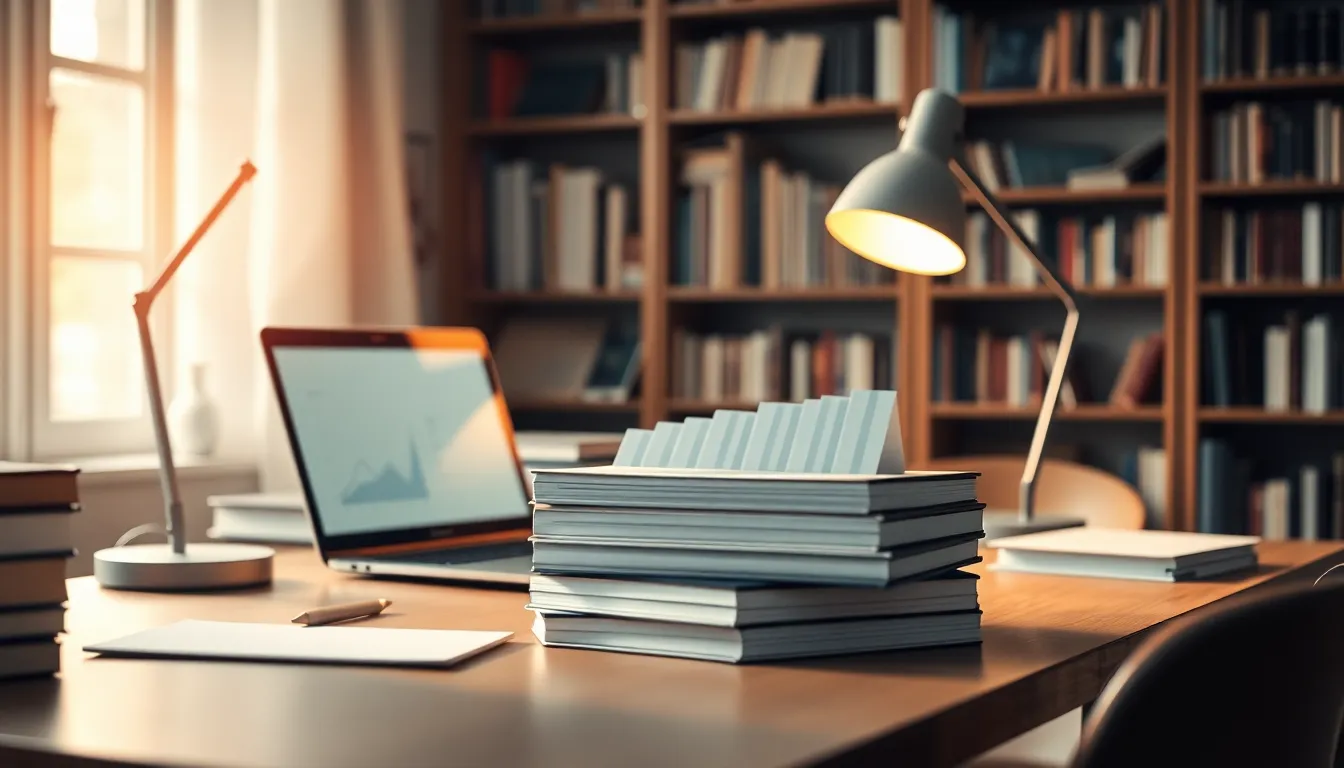 AI를 활용한 논문 요약 과정