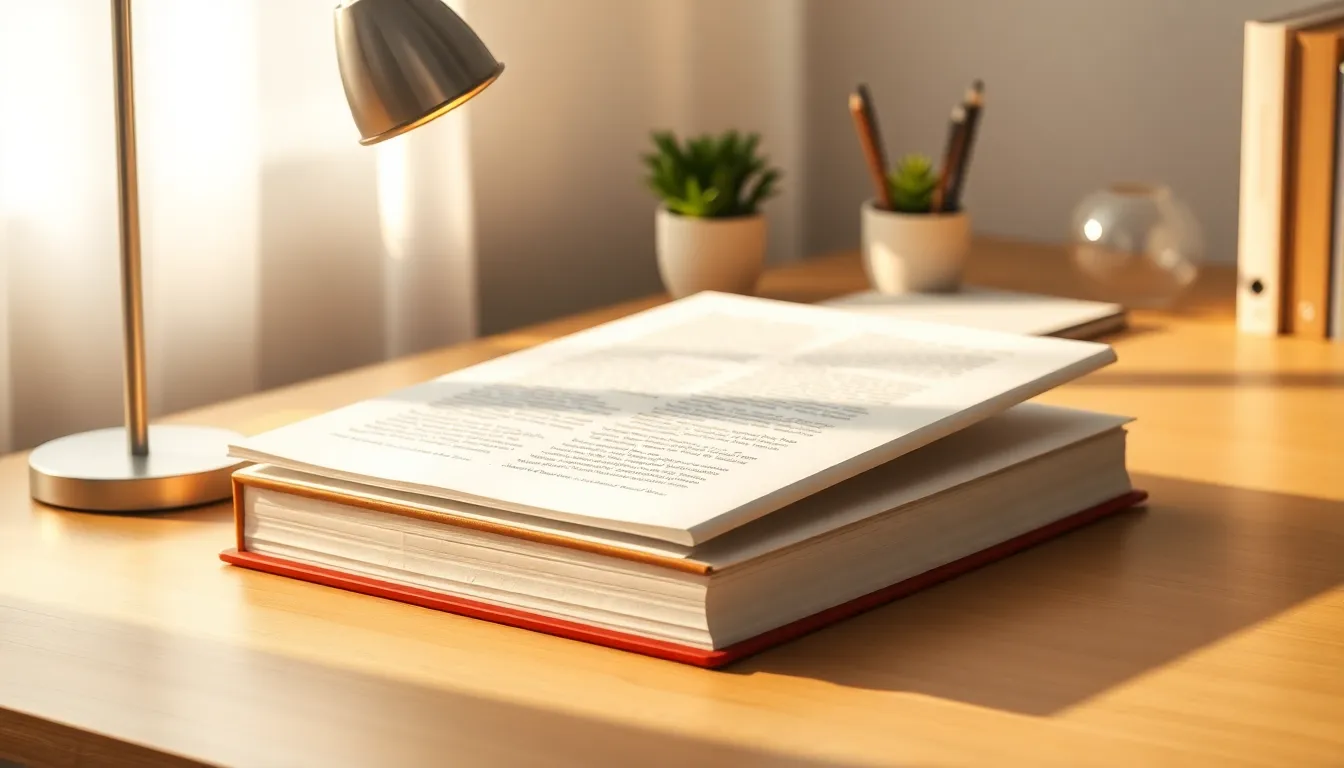 논문 제본: 제출 전 필수 체크리스트 2 논문 제본 전 최종 점검 이미지