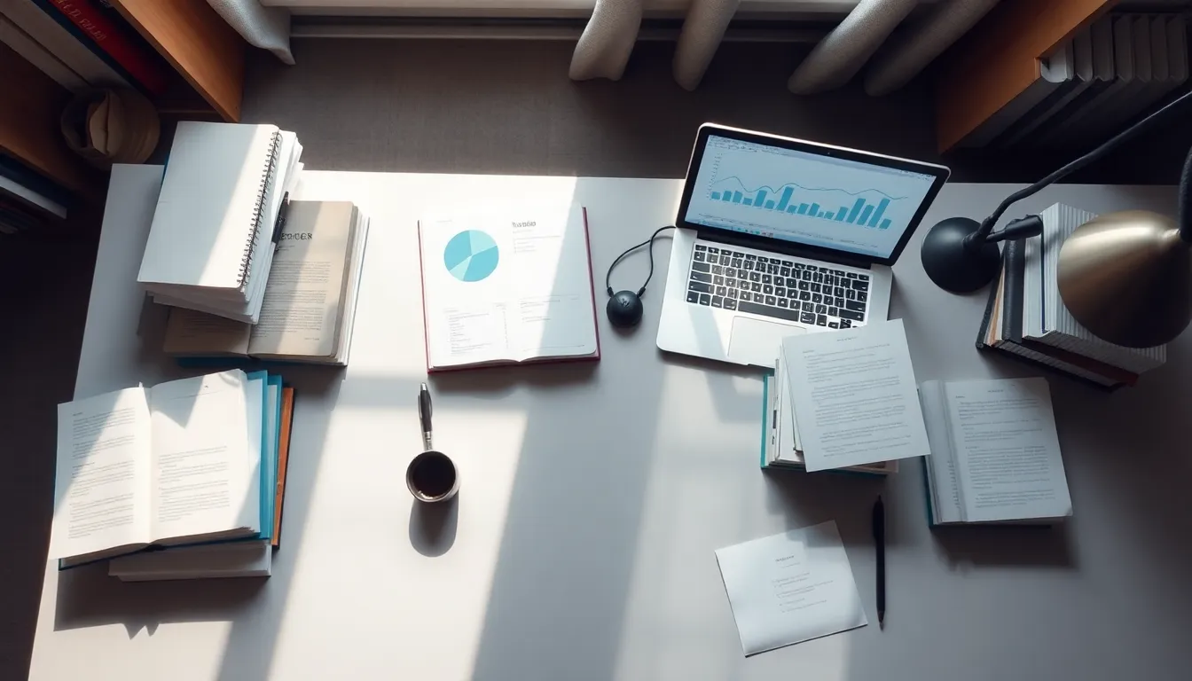 연구 데이터 시각화 이미지