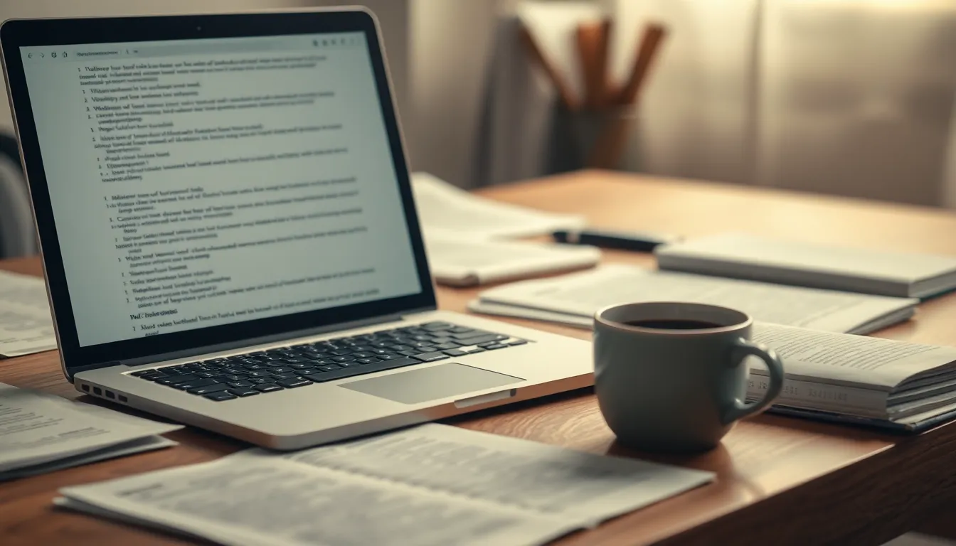 SSCI 논문, 영어로만 써야 할까? 2 Academic writing tools