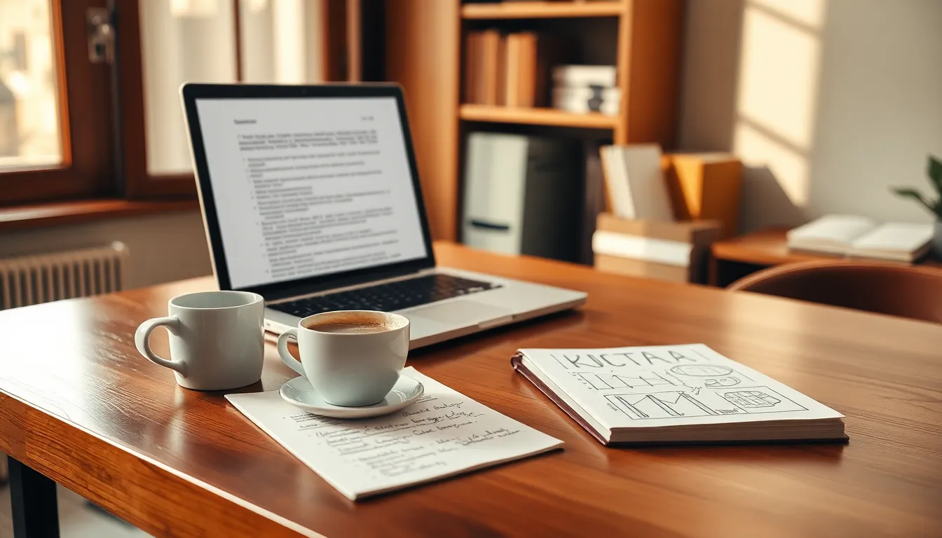 문제 해결 프로세스를 설명하는 이미지