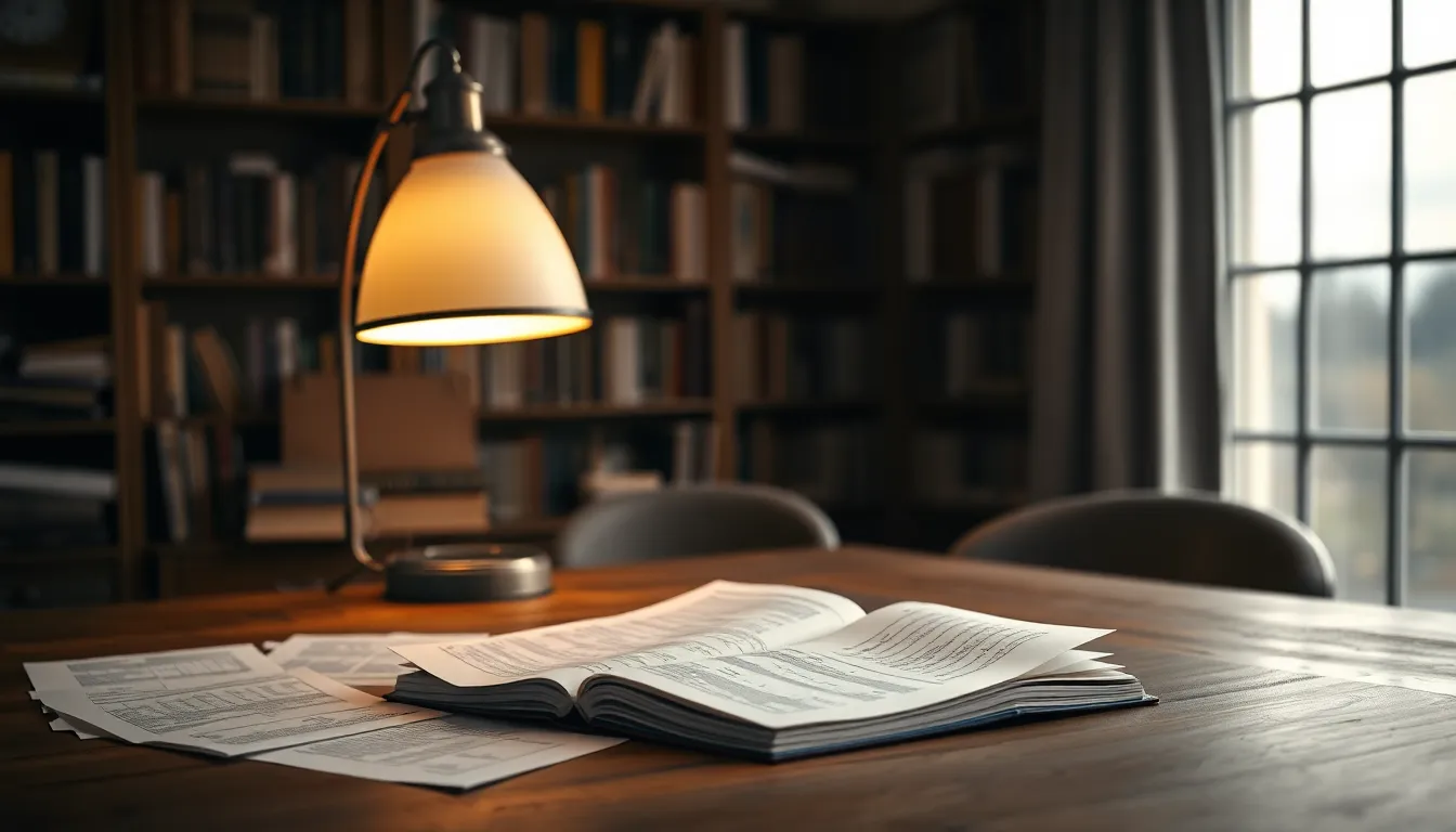 학술대회 발표 준비 이미지