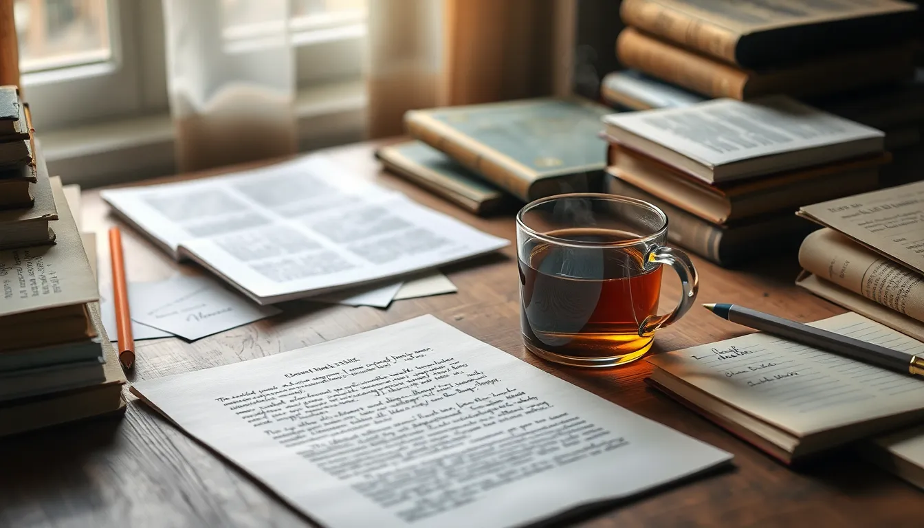 연구의 한계점을 고민하는 모습