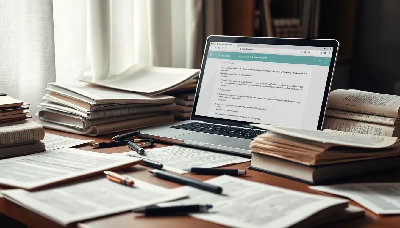 KCI 논문 규정 통과 후 탈락하는 이유 2 연구자가 심사 과정에서 논문 문제를 점검하는 모습