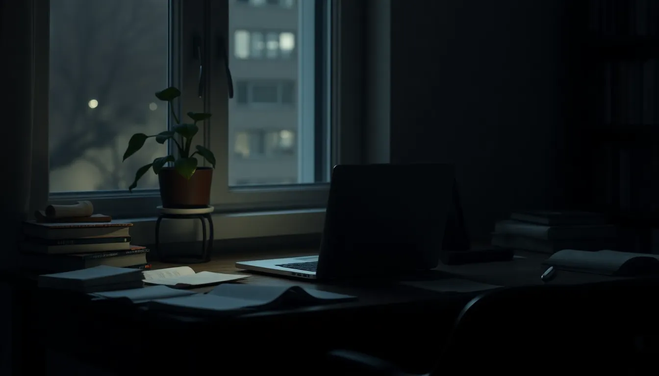 연구 윤리의 중요성을 상징하는 이미지