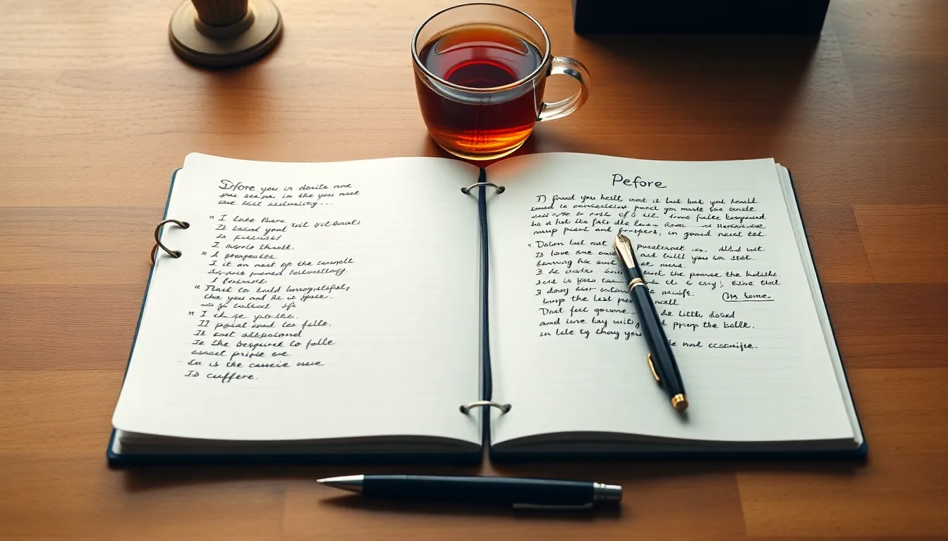 KCI 수정 전후, 명확한 대응 전략 제시 2 KCI 개정 가이드라인을 분석하는 연구자의 모습