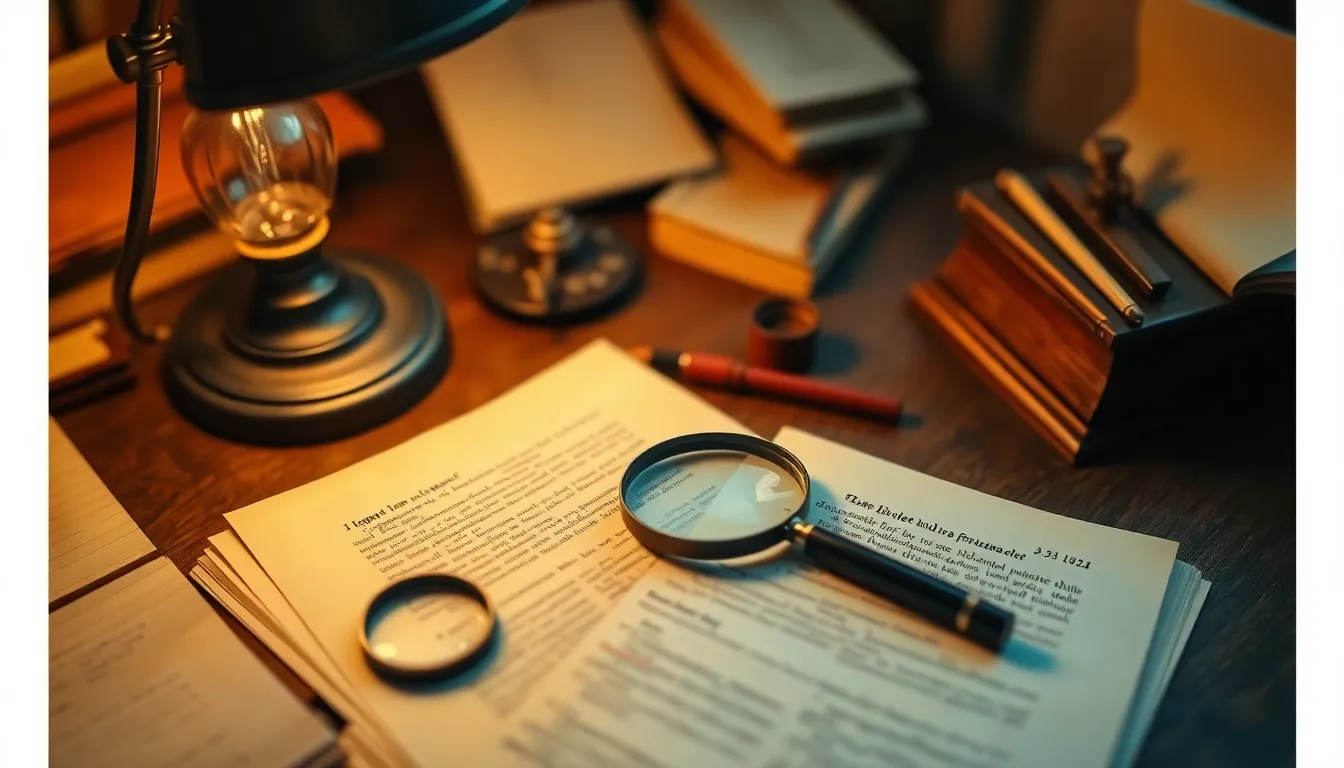 KCI 논문 번역 중 의미 왜곡을 상징하는 이미지