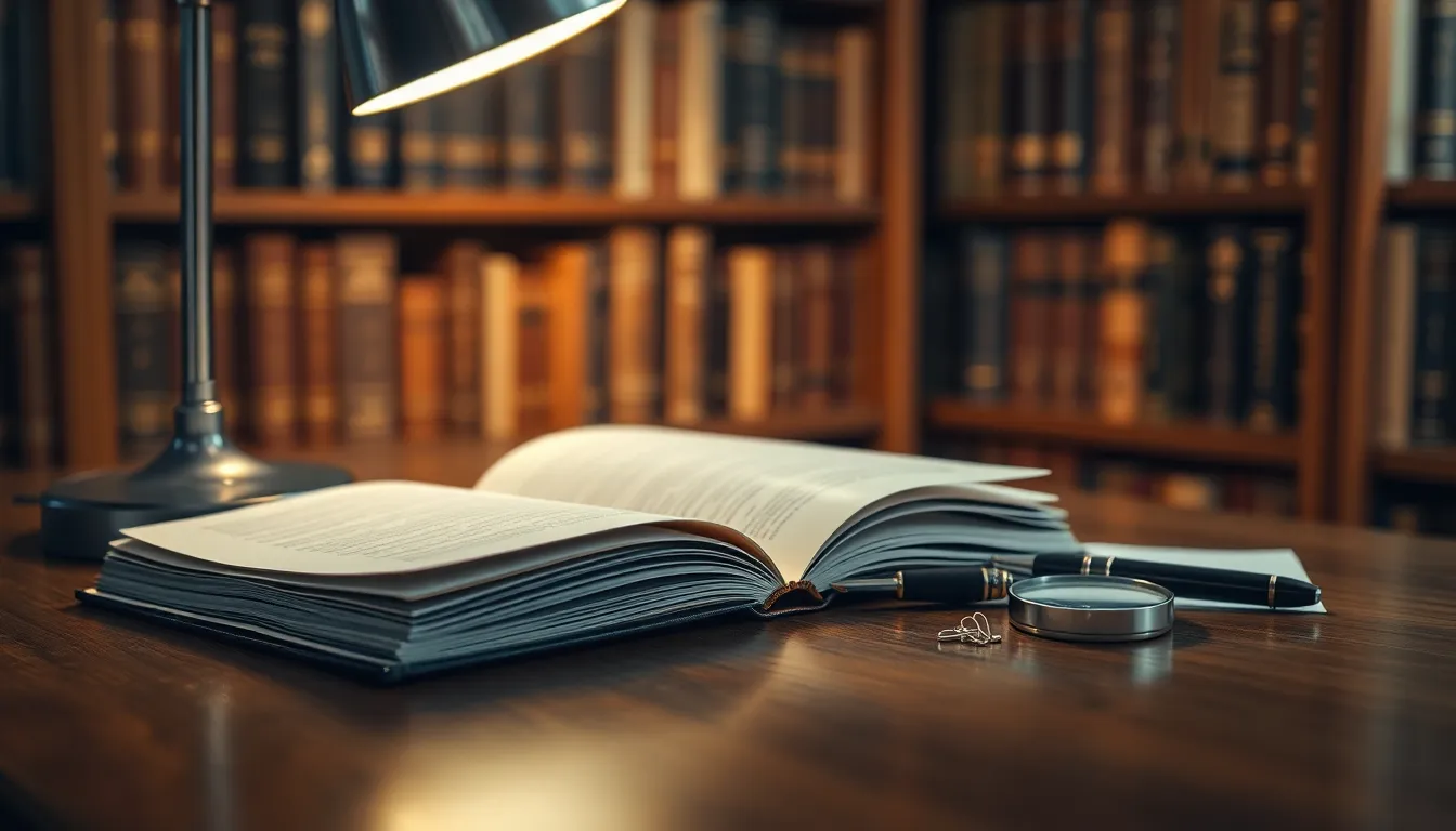 연구 논문 작성자가 능동태와 수동태를 고민하는 모습