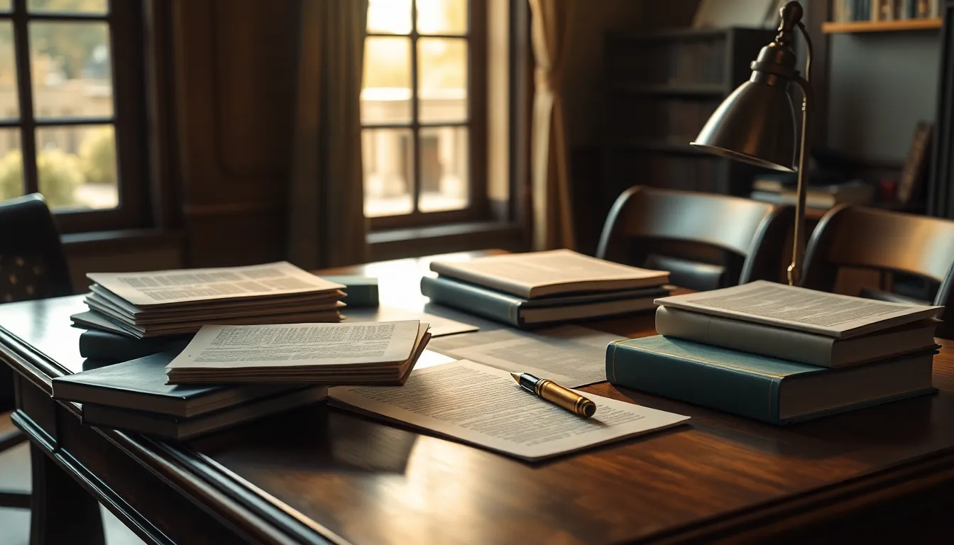 유사 연구 분석 다이어그램