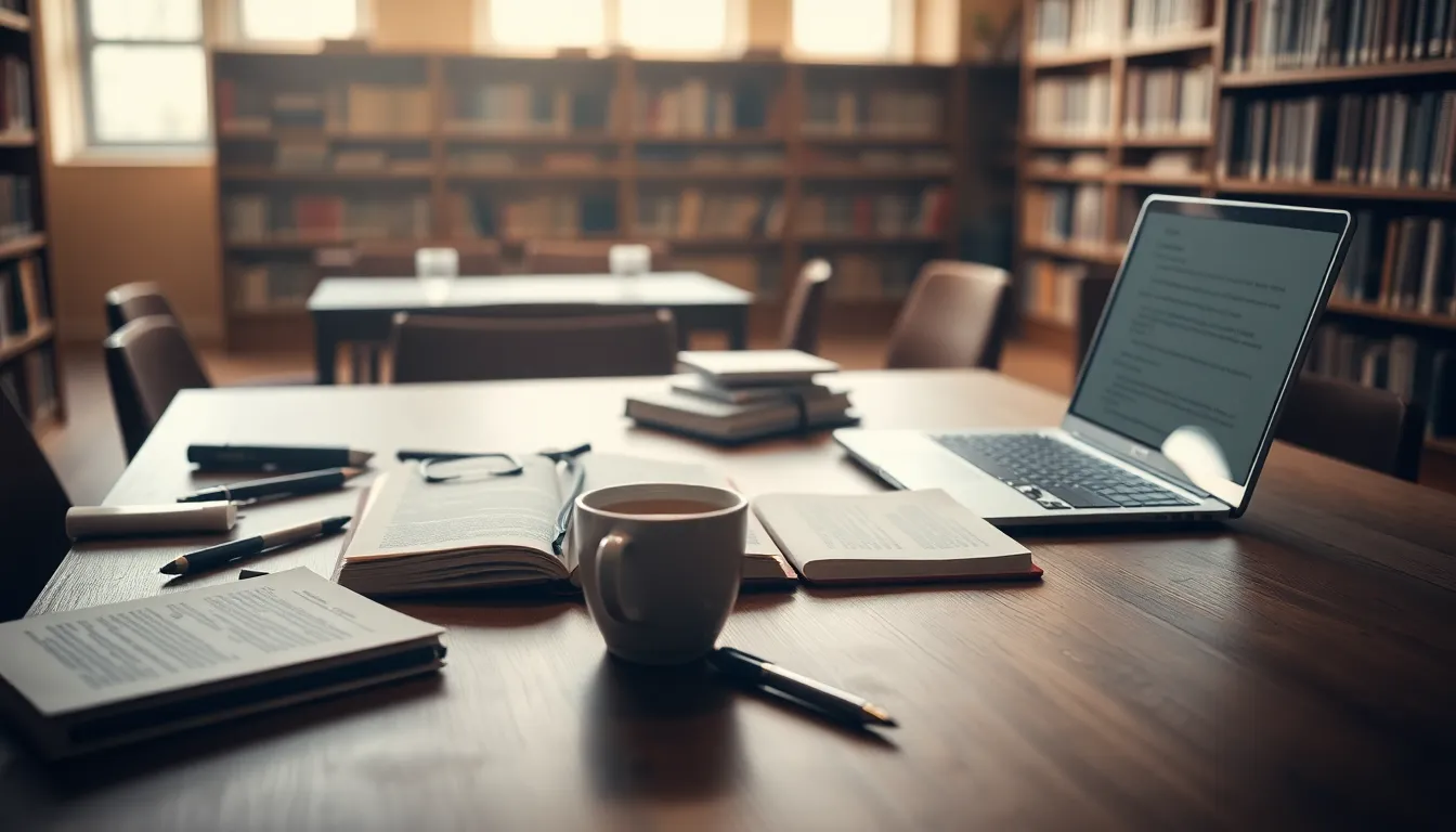 KCI 논문 작성 이미지