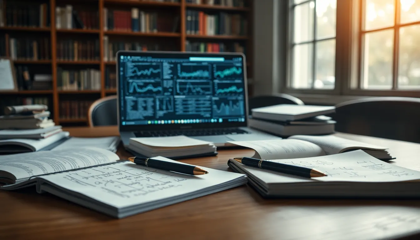 데이터 분석 과정을 보여주는 이미지