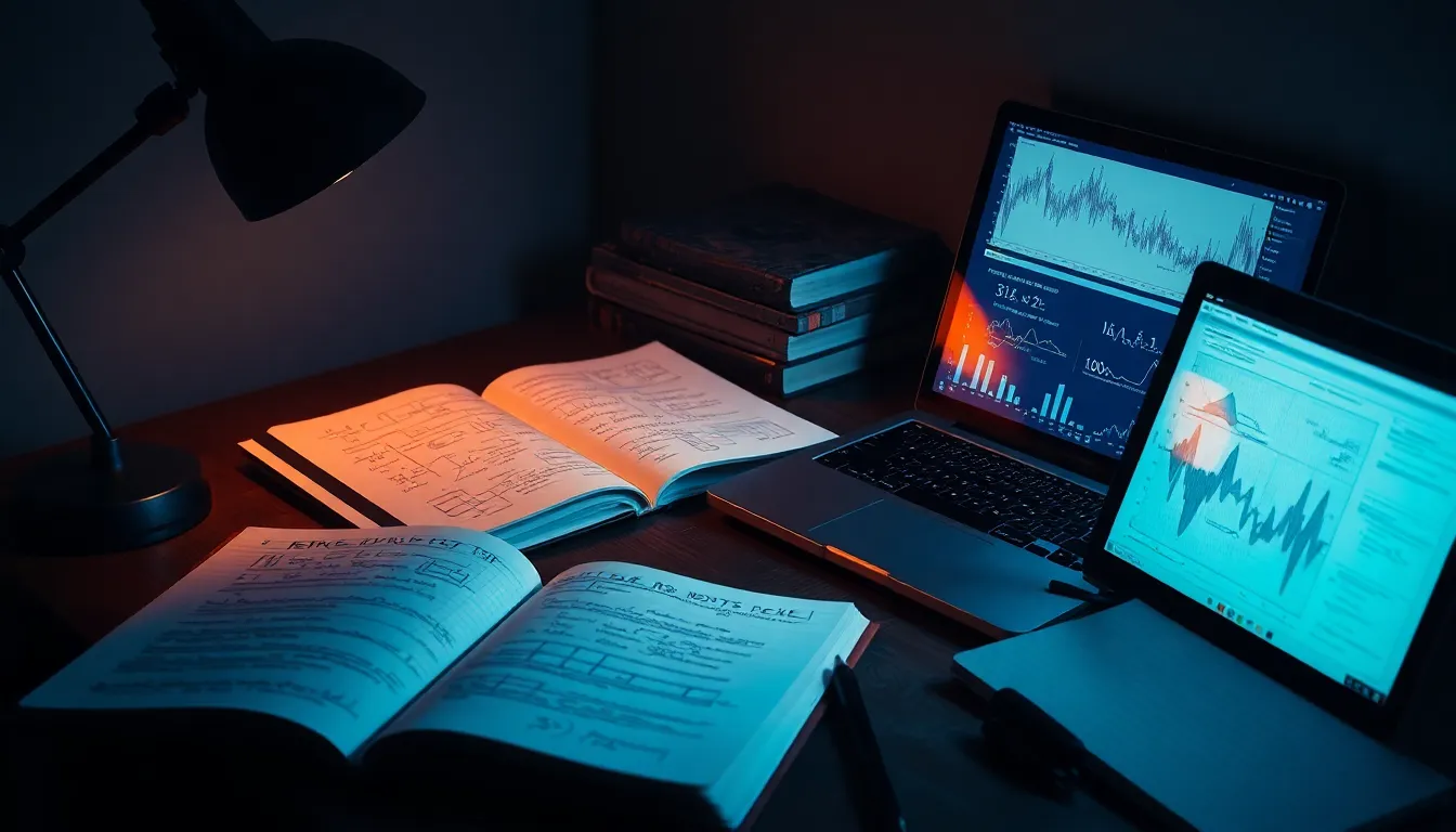 소규모 표본 연구를 위한 연구 설계 다이어그램