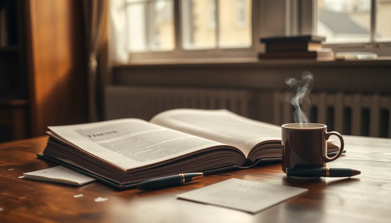 학위논문 발표 3분 스피치, 성공 핵심 전략 2 학위논문 발표 슬라이드 예시: 핵심 내용과 시각적 요소가 조화롭게 배치된 모습