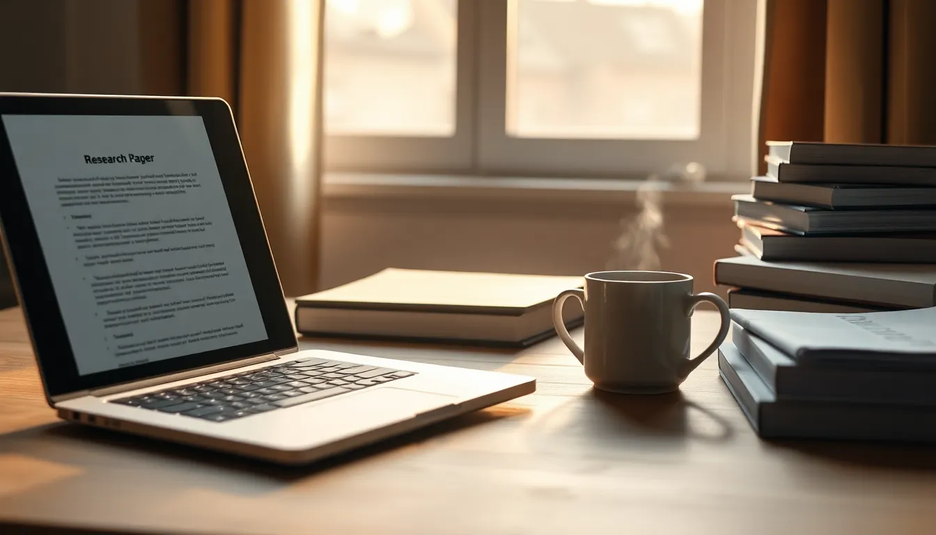 논문 피드백과 성장