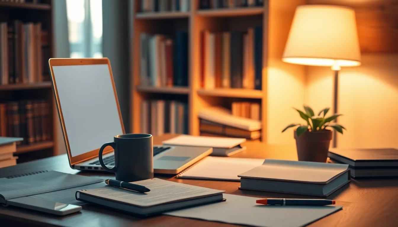 연구 브레인스토밍을 돕는 이미지