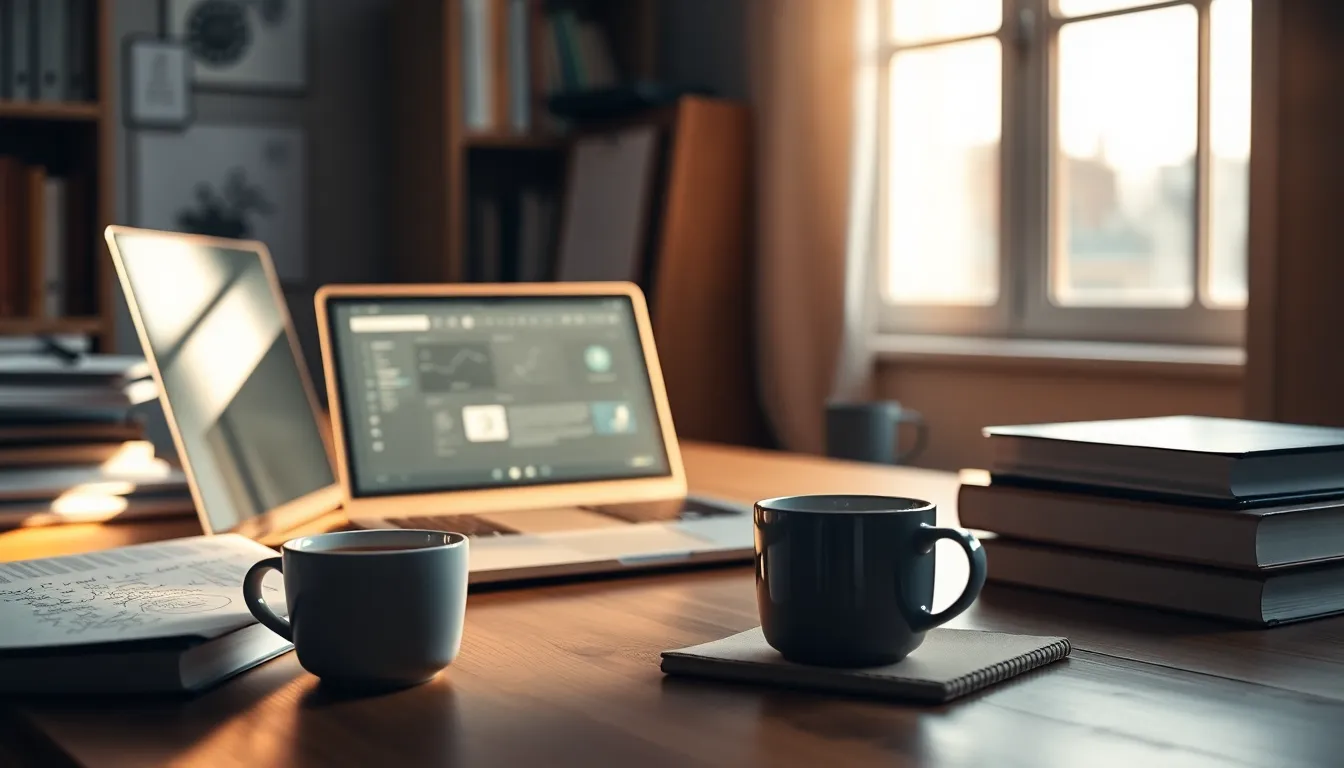 AI Academic Writer 활용 이미지