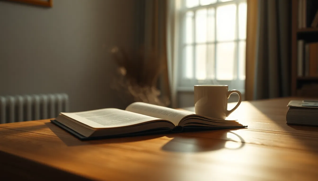 발표 전 심호흡하는 사람 이미지