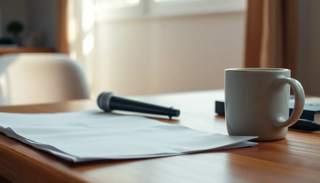 발표 중 교수님 질문에 답변하는 학생