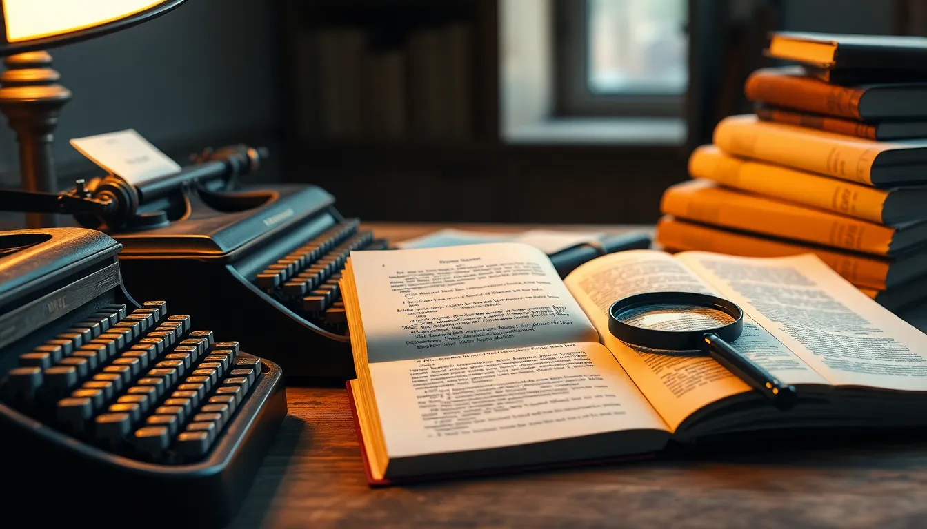 학문적 연구와 지식의 발전을 상징하는 이미지