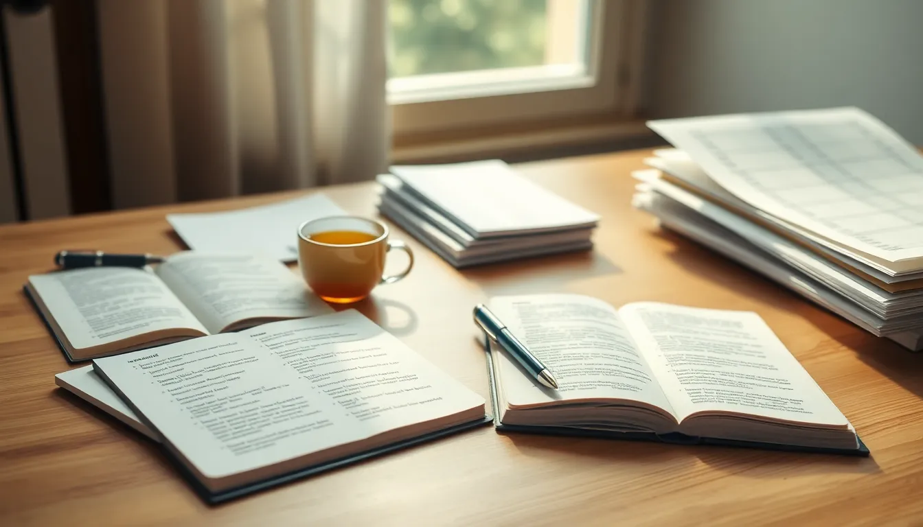 논문 요약의 중요성을 보여주는 이미지