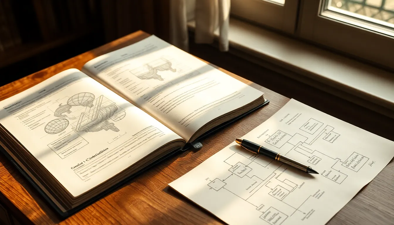 학위논문 반례 극복 전략 다이어그램