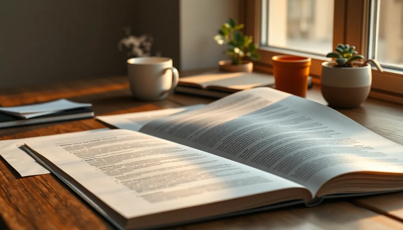 논문 문단 재배열 흐름 예시 이미지