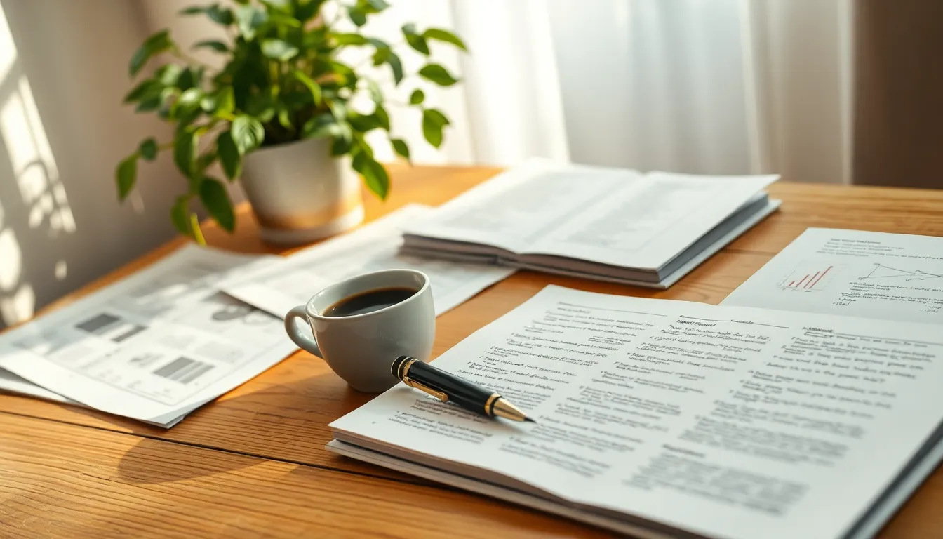 연구 심사 과정에서 중요한 부분들을 나타내는 이미지