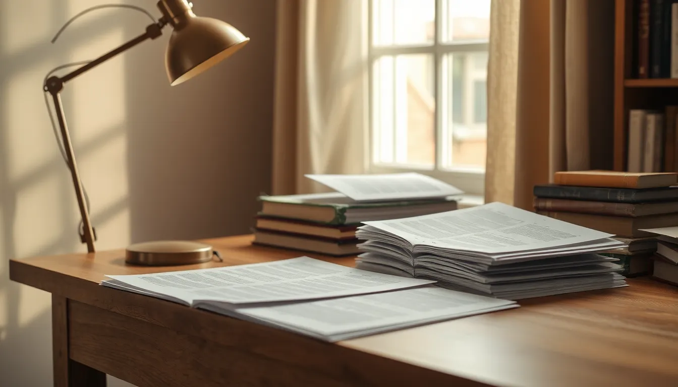 연구자가 논문 재심 메일을 작성하는 모습