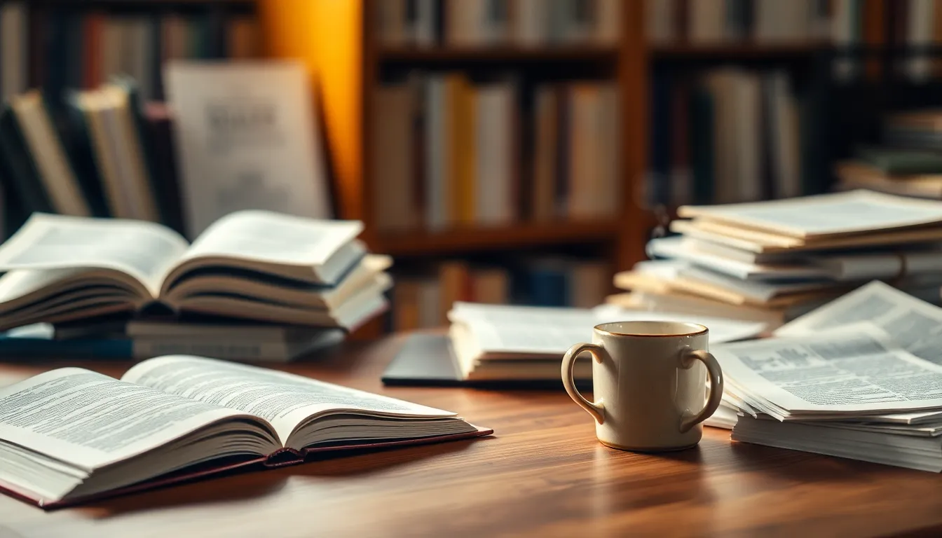 연구 문헌 분석 및 전략