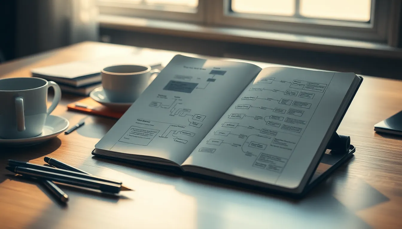 문제 해결을 위한 논리적 사고 과정