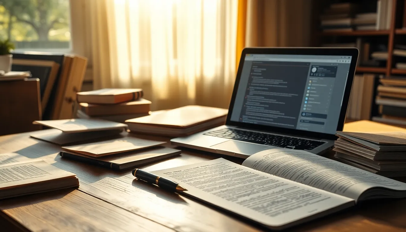 KCI 논문 검색 및 정보 확인 예시 이미지