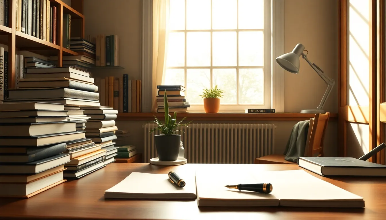 참고문헌 효율적 정리 방법을 보여주는 이미지