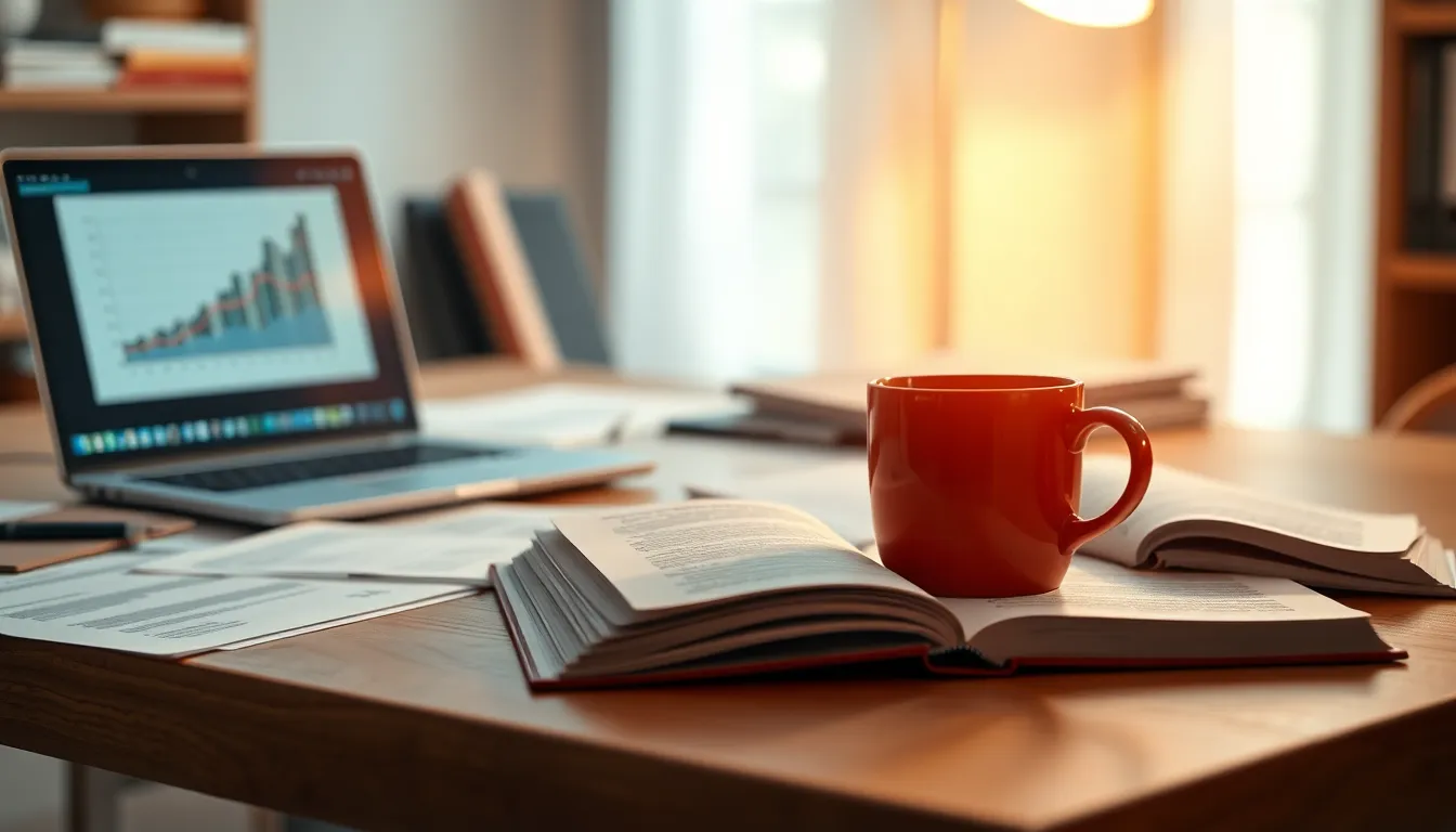 논문 자료 분석 및 연구 계획 수립 이미지