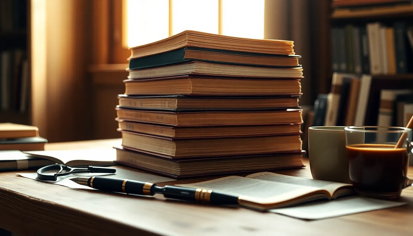 학위논문 인용 시 핵심 문장을 활용하는 학생의 모습