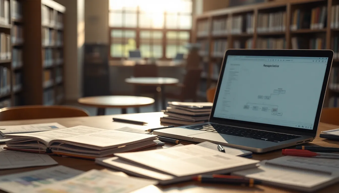 쉬운 연구모형, 2026년 문제 해결 전략 2 문제 해결 과정을 시각적으로 보여주는 이미지