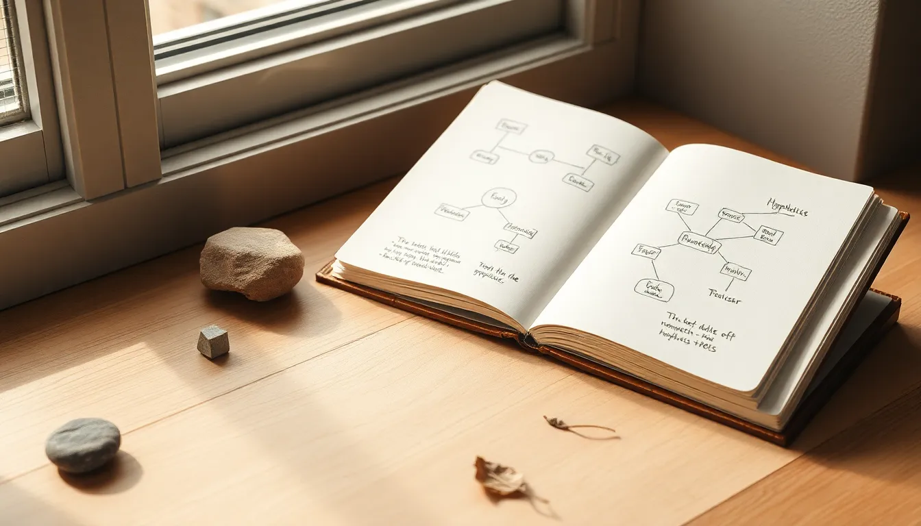 문제 해결을 위한 가설 설정 과정