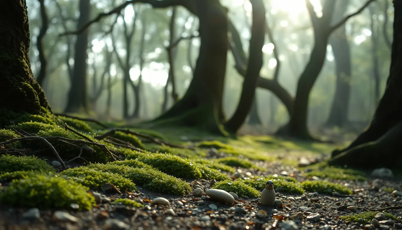 의의와 필요성의 차이점을 시각적으로 표현한 개념도