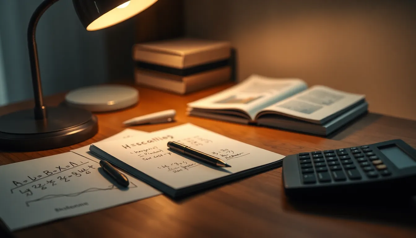 통계 분석 과정 예시