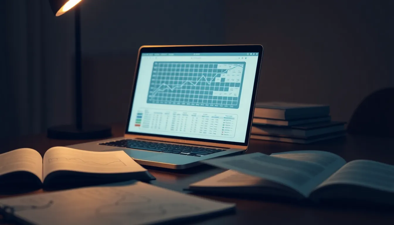 SPSS PROCESS 매개효과 분석 결과 예시