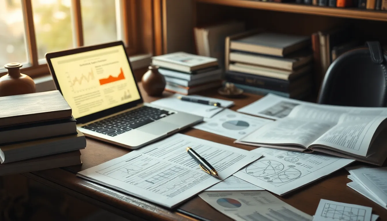 융합 연구 논문 투고 전략