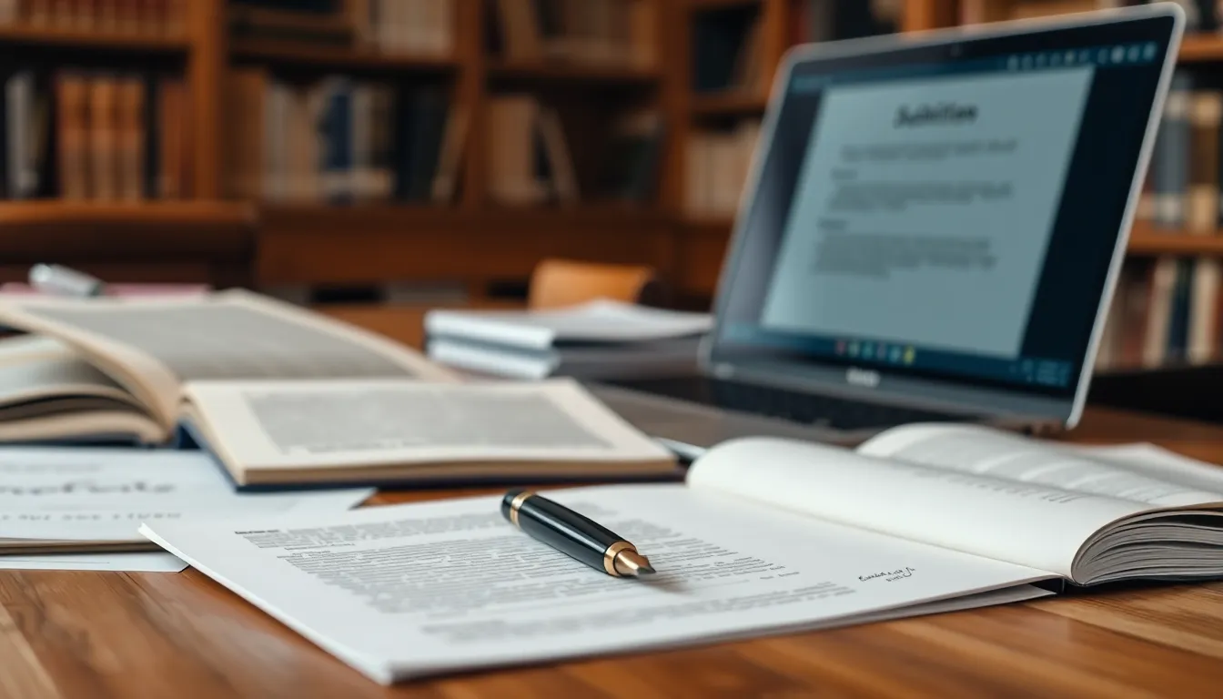 KCI 논문 투고 과정에서의 고민을 표현한 이미지